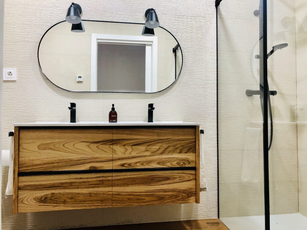 Mueble de baño