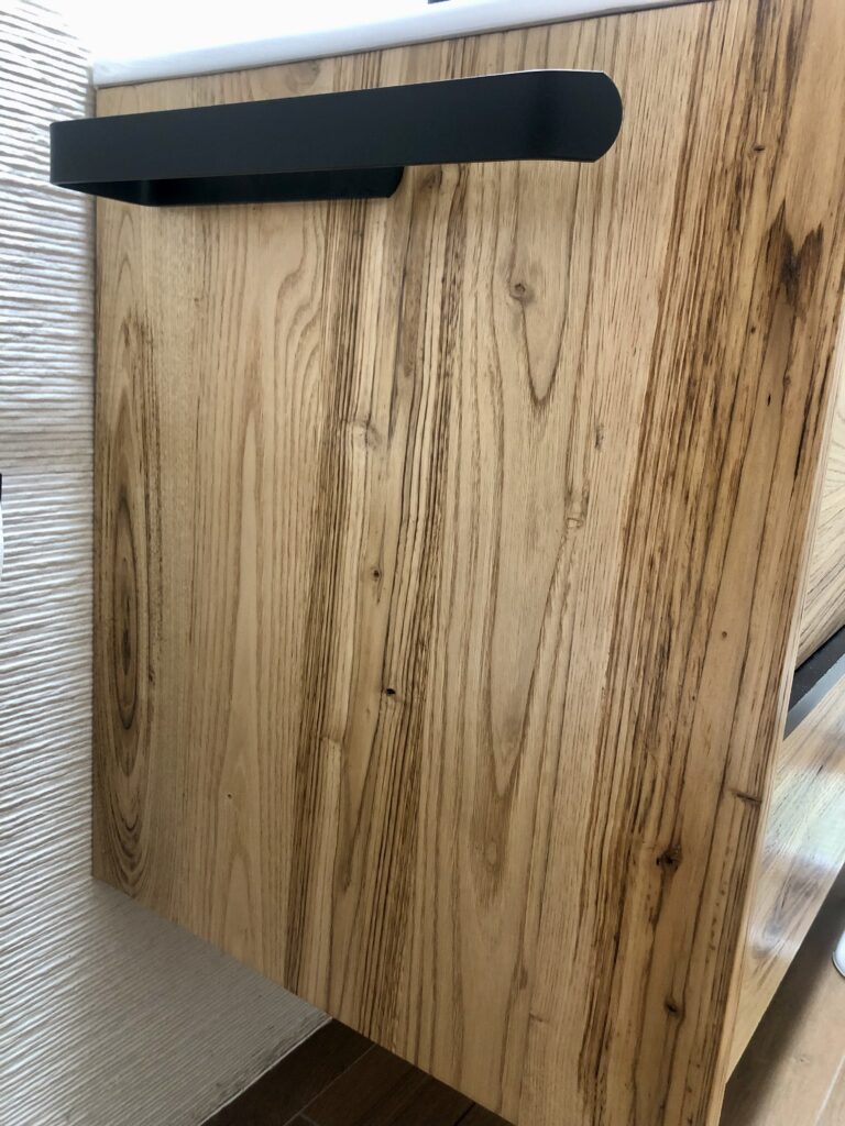 Mesa de madera